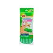 (店+)【3M】3M 百利 魔布 強效 拖把 輕巧型 耐用 升級款 補充布 補充包 1入 7001-1R