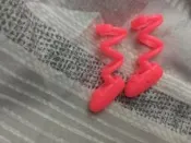 高質感娃娃鞋～244～芭比適穿