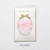 EFP大美人♥可愛少女cos蘿莉女僕情趣包芯絲撞色緞面蝴蝶結過膝蕾絲大腿襪長筒襪~黑白粉S-XXXL