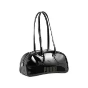 Puma 肩背包 1976 4L Grip Bag 黑 腋下包 手提 保齡球包 092864-01