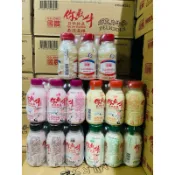 國農牛乳/保久乳 215ml/200ml PP瓶/鋁箔包 調味乳 草莓 巧克力 果汁 麥芽 香蕉 栗子 哈密瓜 黑糖