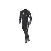游龍潛水●SCUBAPRO SPORTS 3MM 男防寒衣