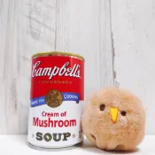 COSTCO 金寶 奶油風味蘑菇濃湯 Campbell's Cream Mushroom Soup 奶油 蘑菇 濃湯