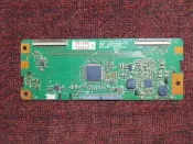 37吋液晶電視 T-con 邏輯板 6870C-0193A ( Panasonic  TC-37VPL ) 拆機良品
