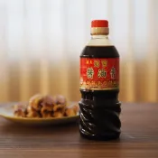 【晰穀】屏大薄鹽醬油膏560ml 純釀造醬油 屏科大醬油膏 沾食醬油膏推薦 健康醬油推薦 居家必備調味醬料 醬油團購