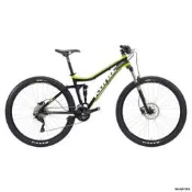 KONA HeiHei XC 越野 29er 超輕 鈧合金 軟尾 登山車