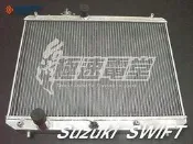 [極速電堂]上萬評價Evil外銷鋁製水箱Suzuki swift m15a m16a m18a全鋁水箱 渦輪必備