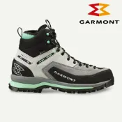 城市綠洲 GARMONT 女款 GTX 中筒多功能登山鞋 Vetta Tech WMS 002468｜米其林大底 GoreTex 防水透氣 健行鞋 飛拉達 鐵索攀岩【非人為情況下保固6個月】
