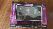 【24小時發貨】+小年吐仁+gsc+化物語+其之一+阿良良木歷+戰場原黑儀+羽川翼+——派錢須之——關魚發貨