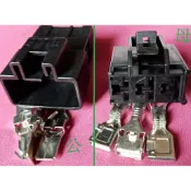 山葉 勁戰六代 勁戰6代 BWS水冷 B8R VESPA 偉士牌 電盤內仁插頭 發電機插頭 發電線圈插頭 3P 白 黑