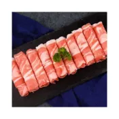(店+)紐西蘭羊肩捲  火鍋羊肉片 冷凍肉品 冷凍食品 限重8kg