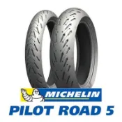 『XC』米其林 輪胎 Road 5 街跑車版 街跑胎 花紋 抓地力 R3/R6/R1/R15/阿魯/忍400/重機