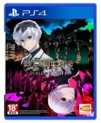 PS4 東京喰種 re CALL to EXIST 中文版( 已拆封品!)