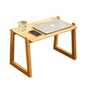 (店+)楠竹小茶几60/80CM 床上桌 小茶几 筆電桌 和室桌 懶人桌 小餐桌【10226-10227】 快樂生活網