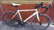MERIDA Ride 903公路車l6速