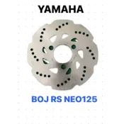 山葉 碟盤 RS NEO125 BOJ 前煞車碟盤 180mm 碟盤