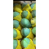 黑香芒果（烏香芒果）一箱十台斤