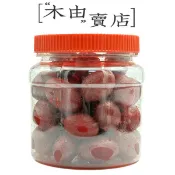 【福源蜜餞-辣橄欖】全館799免運費 550g/罐 新竹福源花生醬出品+木由賣店+