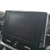 (店+)【Ezstick】TOYOTA ALTIS 12代 2019 2020 年版 8吋中控螢幕 靜電式LCD 螢幕貼 霧面
