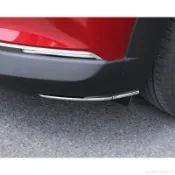 🔥台灣出貨🔥馬自達 MAZDA 19-24年 CX30 CX-30 前保桿護角 前保桿飾條 後保桿護角 後保桿飾條