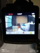 二手HP型號CAR CAMCORDER/f500行車記錄器