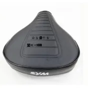 【少年家】SYM 三陽 原廠 K31-020 金旺100 座墊 新LOGO