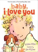 【三民網路書店】Baby, I Love You 作者：Karma Wilson; Sam Williams (ILT)