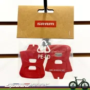 【速度公園】SRAM RED FORCE RIVAL AXS 碟煞卡鉗夾片 一組兩片 11.5018.062.000