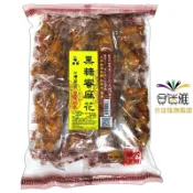 黑熊 黑糖蜜麻花 180g /包 - 訂單須滿149元出貨 【合迷雅旗艦館】