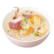 懶人即食粥-2入(海鮮/干貝/小卷/蝦仁/海瓜子/粥/潮小糜)