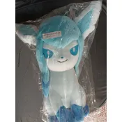 娃娃機商品--正版 40cm 寶可夢 冰伊布 娃娃