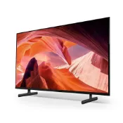 秀翔電器SS3C 福利品 豪順倉 SONY 索尼55吋聯網4K電視 KM-55X80L