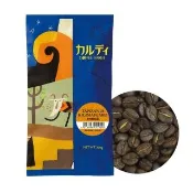 【咖樂迪咖啡農場】單品系列 吉力馬札羅咖啡豆(200gx1包)