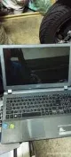 二手故障acer v5 573 i5筆記型電腦如圖廢品賣