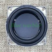 適用於JBL GO2藍芽音響全頻喇叭 1.5寸防水盆釹磁4歐5瓦庫存氧化隨貨附帶收據
