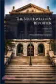 【三民網路書店】The Southwestern Reporter 作者：West Publishing Company