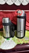 三光 304 2L 售不銹鋼 雙層 保溫瓶 保冰  THERMOS 保溫瓶