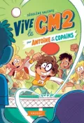 Kobo Vive le CM2 pour Antoine et ses copains