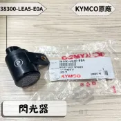 ✤BT機車材料精品✤⭐️現貨全新⭐️⇖光陽原廠 ⇘黑頭 閃光器 方向燈 繼電器 38300-LEA5-E0A