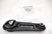 【昌易汽材】NISSAN 日產 BLUE BIRD TIIDA 後 下 引擎腳 全新品 正廠件 特價一顆1300元