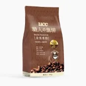 UCC 職人の珈琲-金質重焙咖啡豆 400g