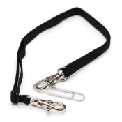 (店+)【FLY】【FLY】MIC-Z 無線電 車機手持麥克風彈性吊繩◉公司貨◉車用可調伸縮帶掛繩◉托咪彈力繩◉麥克風免持繩◉後視鏡吊掛繩