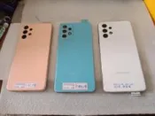 SAMSUNG  A33 5G 6.4吋 & A52 5G 6.5吋& A53 5G 6.5吋 故障拆件用零件機