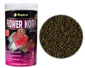 微笑的魚水族☆Tropical-德比克【高蛋白花羅漢幼魚成長飼料 250ml(小粒)】U-T65384 