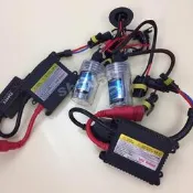 安定器 霧燈 HID XENON KIT 35W H3 FOR 88~ ZACE/ZACE SURF TOYOTA 豐田