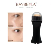 BAYBEYLA 貝貝拉 吸油神器 火山石吸油滾珠棒【隔日到貨】去油光 控油滾珠 臉部吸油棒 補妝神器