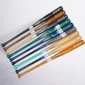 (現貨) Louisville Slugger M9 慢壘木棒 34“ 北美硬楓木壘球棒 楓木 中空減重 楓木壘球棒