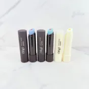 (店+)【OBgE】護唇膏 潤色變色護唇膏 男士唇部保養 3g 韓國彩妝
