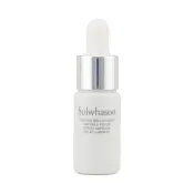 【Sulwhasoo 雪花秀】滋晶煥白淨亮精華 7ML〈專櫃公司貨〉