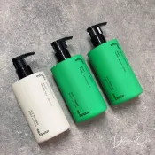 𝗗𝗲𝗺𝗶𝗚𝗼🇰🇷innisfree ISLE NUMBER身體乳 300ml 綠茶 麝香 溫暖蓬鬆 保濕乳液 乳液